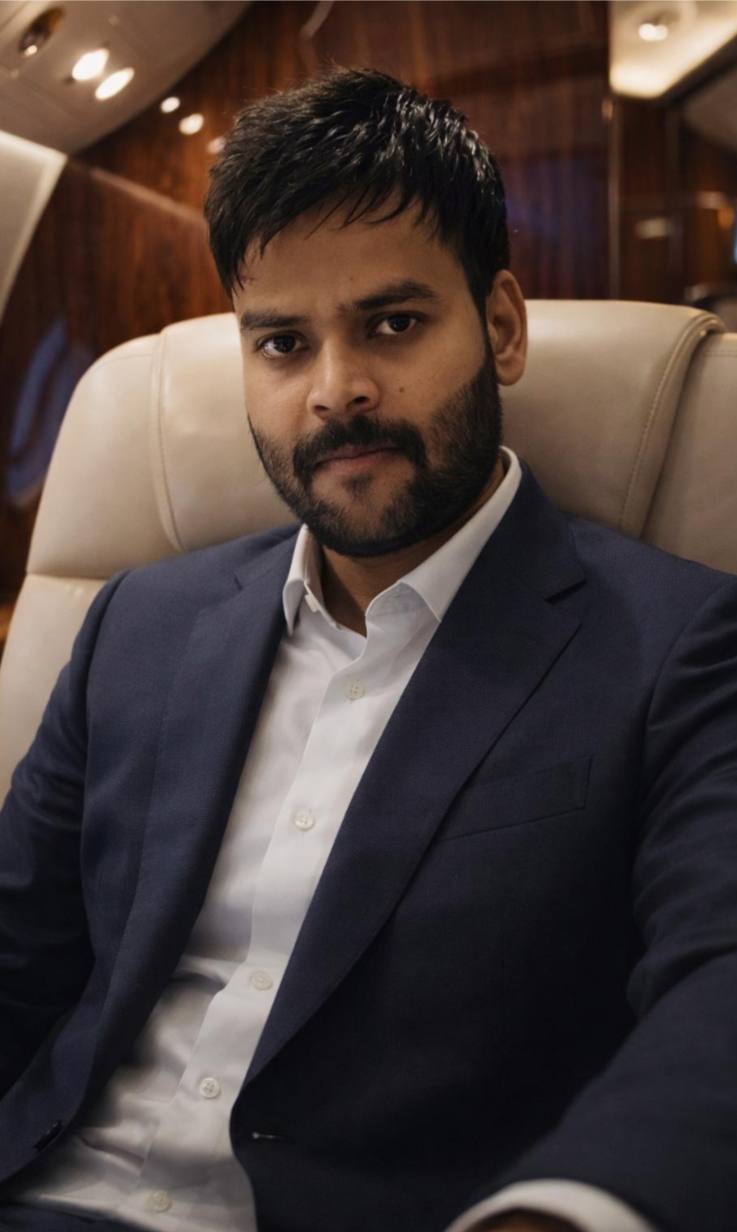 Ajay Mathur — Freelance Web Developer & Systems Engineer, New Delhi